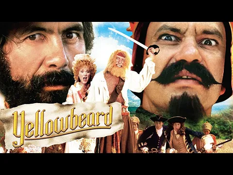 Group Madness - Yellowbeard Behind The Scenes