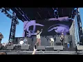 Download Lagu Saosin - You're Not Alone (Live at When We Were Young 2024)