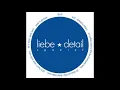 KiNK - Detunator (Adam Port feat. Daniel Wilde Remix)