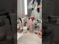 Download Lagu 🧴☁️💫My 10-step haircare routine #haircare #cleangirl #selfcare #asmr #aesthetic #nightroutine #fyp
