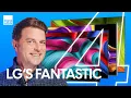 Download Lagu Best LG TVs of 2025 | First Look