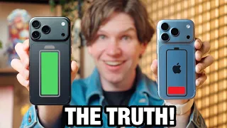 iPhone 18 PRO VS PRO MAX - Avoid This Trap!