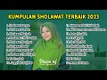 Download Lagu KUMPULAN SHOLAWAT RAMADHAN TERBAIK - Dian Agustin