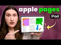15 Apple Pages Features That ACTUALLY Make a Difference