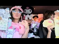 Download Lagu WE WENT SANRIO HUNTING AGAIN /✨SHOP WITH US✨