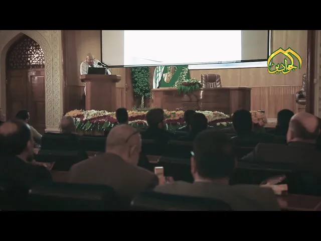 ⁣الأمانة العامة للعتبة الكاظمية المقدسة تقيم الندوة الصحية الإرشادية عن الإنفلونزا الموسمية