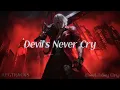 Devils Never Cry (DMC Cover) - FanTrack