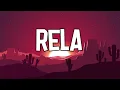 Download Lagu Shanna Shannon - Rela (Lirik)