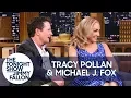 Download Lagu Tracy Pollan and Michael J. Fox Reveal Their Secret to a Long Marriage