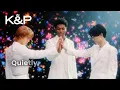 Waltz for Lily / King & Prince（English ver.）【AIバイブミュージック】