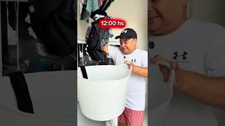 Pedindo pra namorar mais cedo.