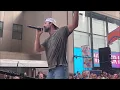 Download Lagu Walker Hayes   Fancy Like LIVE on the Today Show