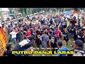 Download Lagu KRONOLOGI TERJELAS❗️Rampak Barong Putro Panji Laras Live Satak Puncu