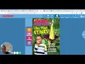 Scholastic News Edition 2 Weekly Nonfiction Magazine for Grade 2