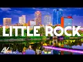 Top 10 Best Things to Do in Little Rock Arkansas - Travel Guide 2025