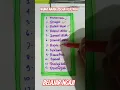 Download Lagu Nama nama bulan hijriyah/ bulan islam