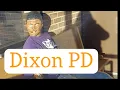 Dixon IL police 1st amendment audit
