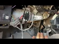 2004 - 2009 chevy equinox NO POWER STEERING FIX 100 free No eps electronic power steering