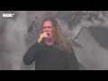 Blut im Auge | Equilibrium live | Rockpalast 2019