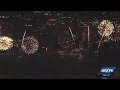 Bridge closures announced ahead of Thunder Over Louisville weekend