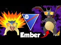 Download Lagu UNRELENTING FIREPOWER OVERWHELMS the Summer Cup FT Venusaur Charizard \u0026 Typhlosion Pokemon Go PvP