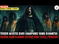 Lagu FILM INI DIADAPTASI DARI GAME HOROR PALING POPULER‼️| Alur Cerita Pamali Tumbal ( 2025 )