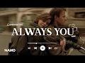 Download Lagu Always You - New Romantic Songs 2025 | Song for the Love of Your Life 
