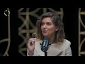 Doha Debates: How does language affect how we think?