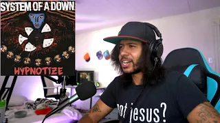 Download System Of A Down - U-Fig (Reaction!!!!) MP3