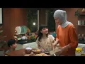 Jeda Iklan Trans TV HD (Jelang Buka Puasa \u0026 Adzan Maghrib) (7 Maret 2025)