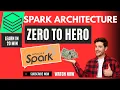 Apache Spark Architecture Explained Databricks Zero to Hero in 20 Minutes Beginner to Advanced