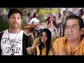 Lagu Non Stop Comedy Madness🤣| Iddarammayilatho | Allu Arjun Superhit Movie Scene @SriBalajiComedy