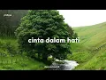 Download Lagu ungu - cinta dalam hati (slow and reverb)