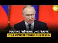 Download Lagu TAURUS EN UKRAINE ? POUTINE DEVOILE CE QU’IL INFLIGERA A L’ALLEMAGNE