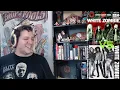 Battle of White Zombie: Day 53 - Blur the Technicolor vs. Kick
