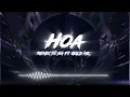 HOA REMIX - TÚ NA FT GOLD MK | REMIX HOT TIKTOK | LẠC TRONG MƠ TÔI CẤT BƯỚC ĐI GIỮA KHU RỪNG