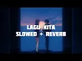 Download Lagu aizat amdan - lagu kita (slowed + reverb)