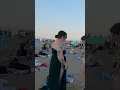 Wowow BEACH Spain Barcelona