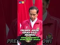 Download Lagu Presiden Jokowi Terima Atlet Asean Para Games