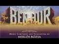 Download Lagu Ben Hur | Soundtrack Suite (Miklós Rózsa)