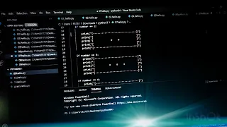 Dice Game By Using Python