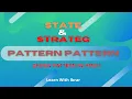 State Design Pattern and Strategy Design Pattern with Real example