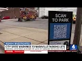 City gives warnings to Nashville parking lots