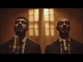 Miyagi & Эндшпиль - Люби меня (1950's Motown Soul Blues)