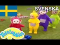 Download Lagu ☆ Teletubbies Svenska ☆ 1 timmars sammanställning ☆ Visar för barn ☆ bästa vänner ☆