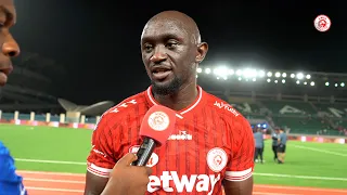 NENO LA MGUNDA BAADA YA MASHUJAA KUPASUKA CHUMA SITA LEO HII