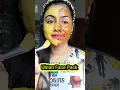 Download Lagu Coffee VS Ubtan| Face Pack #shorts #youtubeshorts #facepack #trendinghacks #viralshorts #short