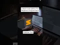 Best Code Editors for Programmers Software Engineer