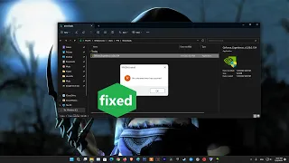 3 Ways To Fix NVIDIA Install An Unknown Error Has Occurred | Install not working | Install issue
