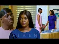 Download Lagu ISI'S LOVE ANGLE  - PETER KOMBA, MIWA OLORUNFEMI, 2025 LATEST MOVIES
